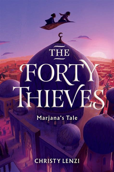 Forty Thieves